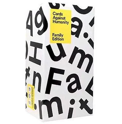 Cards Against Humanity Family Edition
