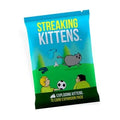 Streaking Kittens Expansion