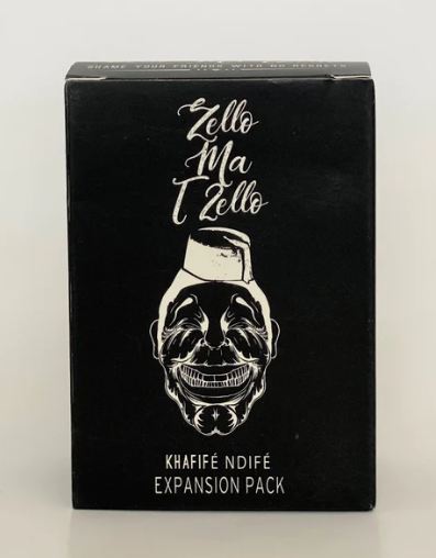 Khafife Ndife