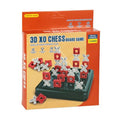 3D X.O Chess