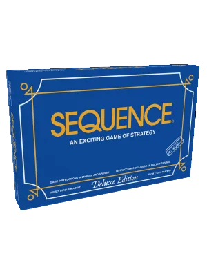 Sequence Deluxe Edition