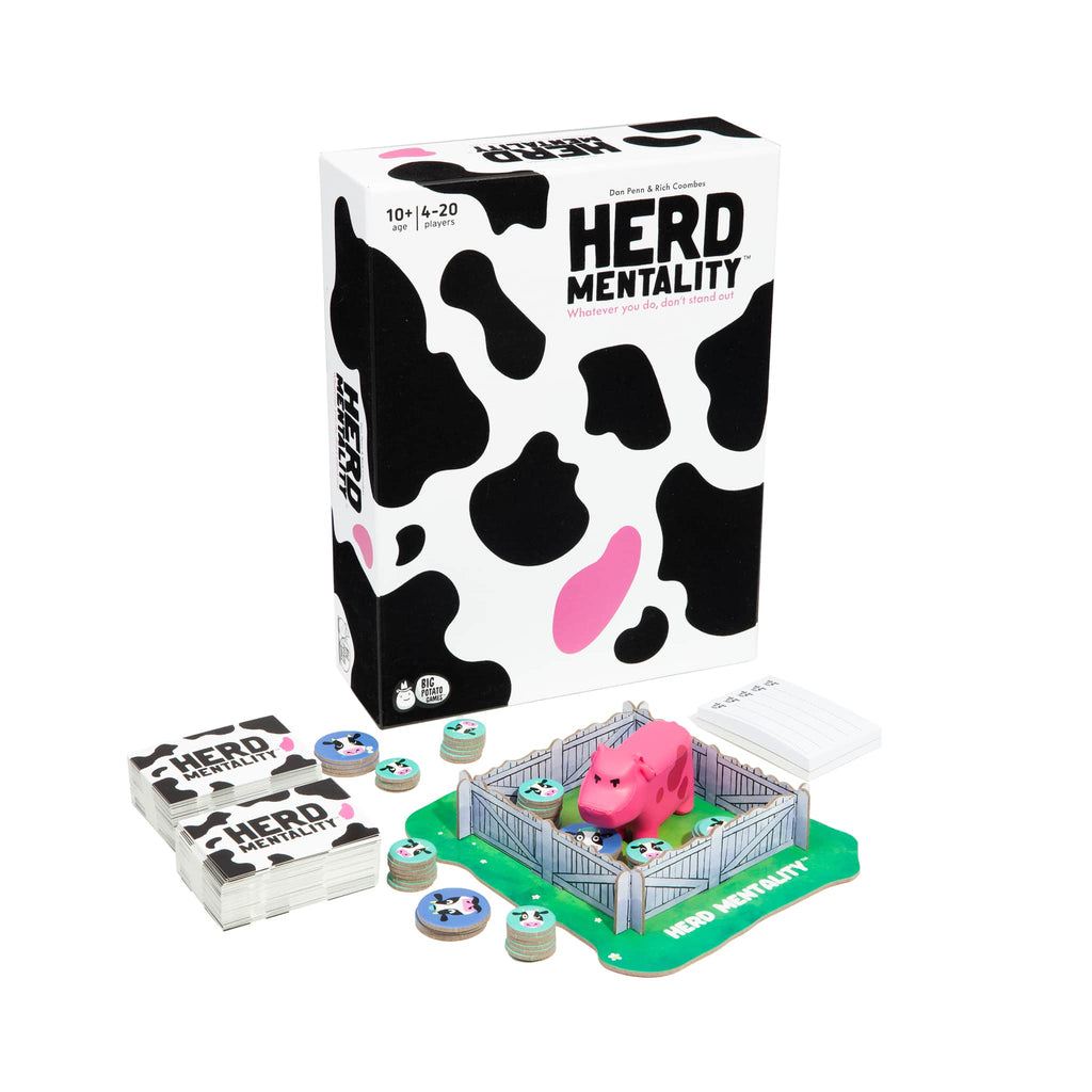 Herd Mentality DTC