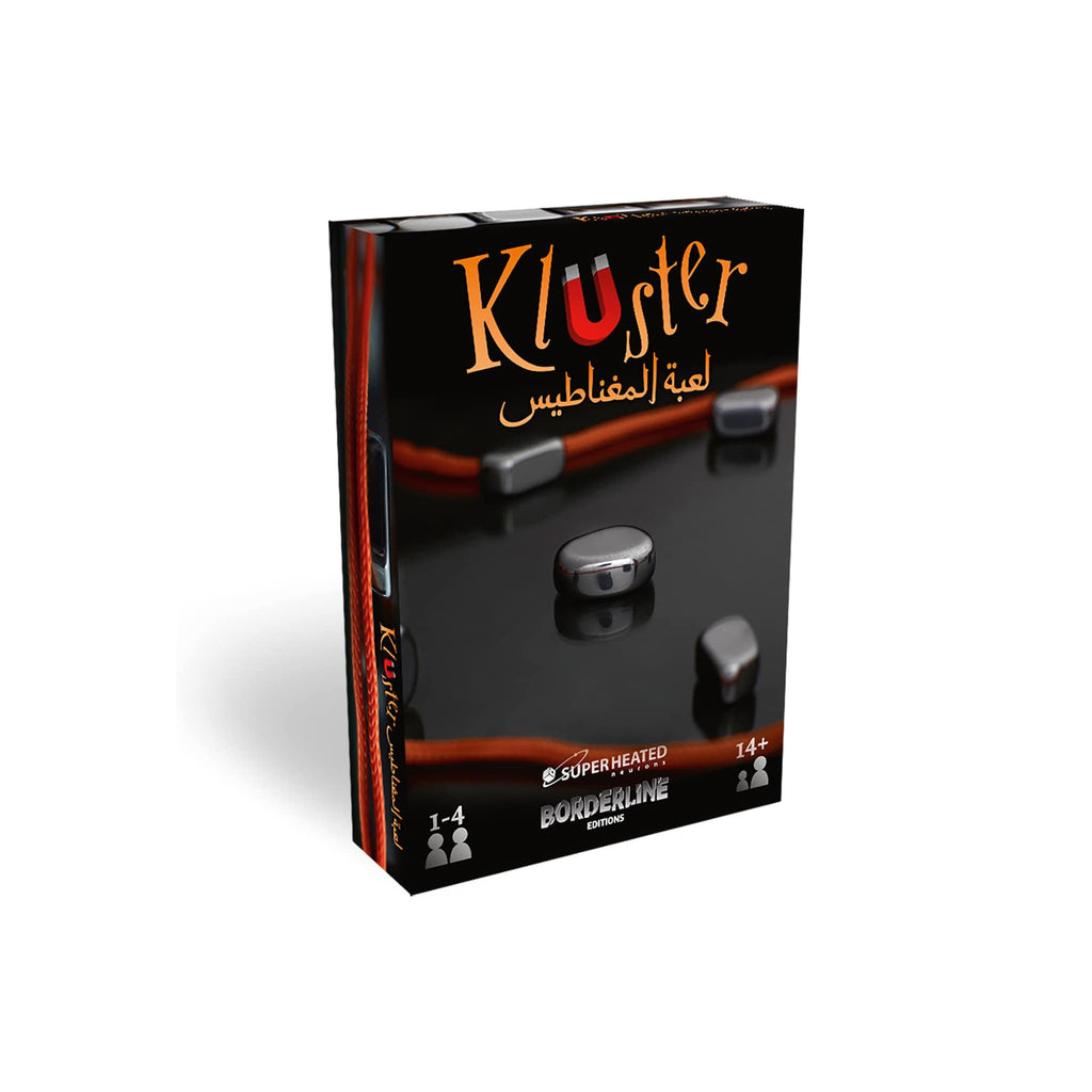 Kluster