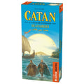 Catan Seafarers 5-6 Players
