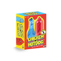Chicken vs. Hotdog