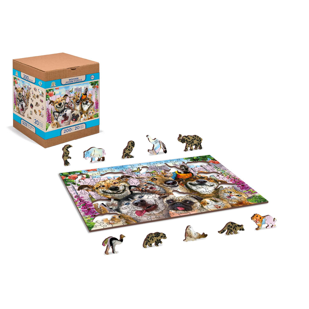 Exit: Kids Riddles in Monsterville