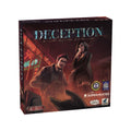 Deception