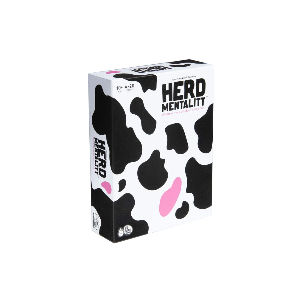 Herd Mentality DTC
