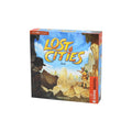 Lost Cities - Duel (The Card Game)