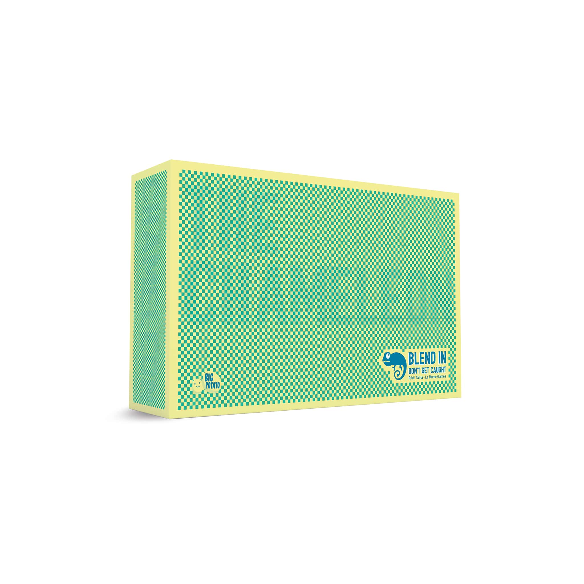 The Chameleon