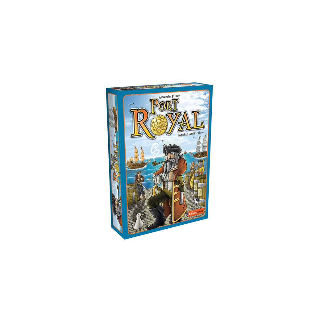 Port Royal