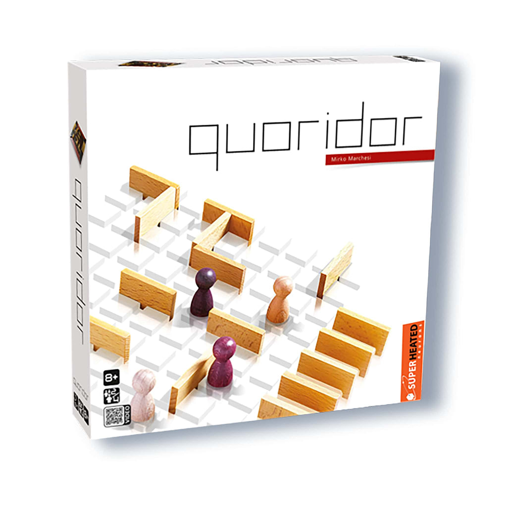 Quoridor Base