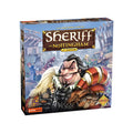 Sheriff of Nottingham