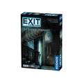 Exit: The Sinister Mansion