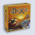Dixit