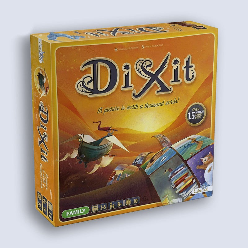 Dixit