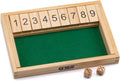 Shut The Box