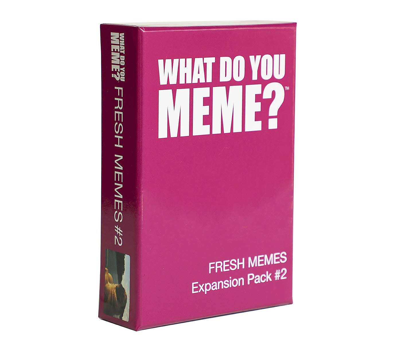 What Do You Meme Fresh Memes Expansion Pack 2