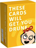 These Cards Will Get U Drunk Too