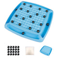 Magnetic Chess Plastic