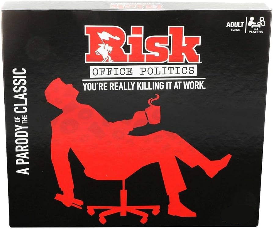 Risk Office Policies