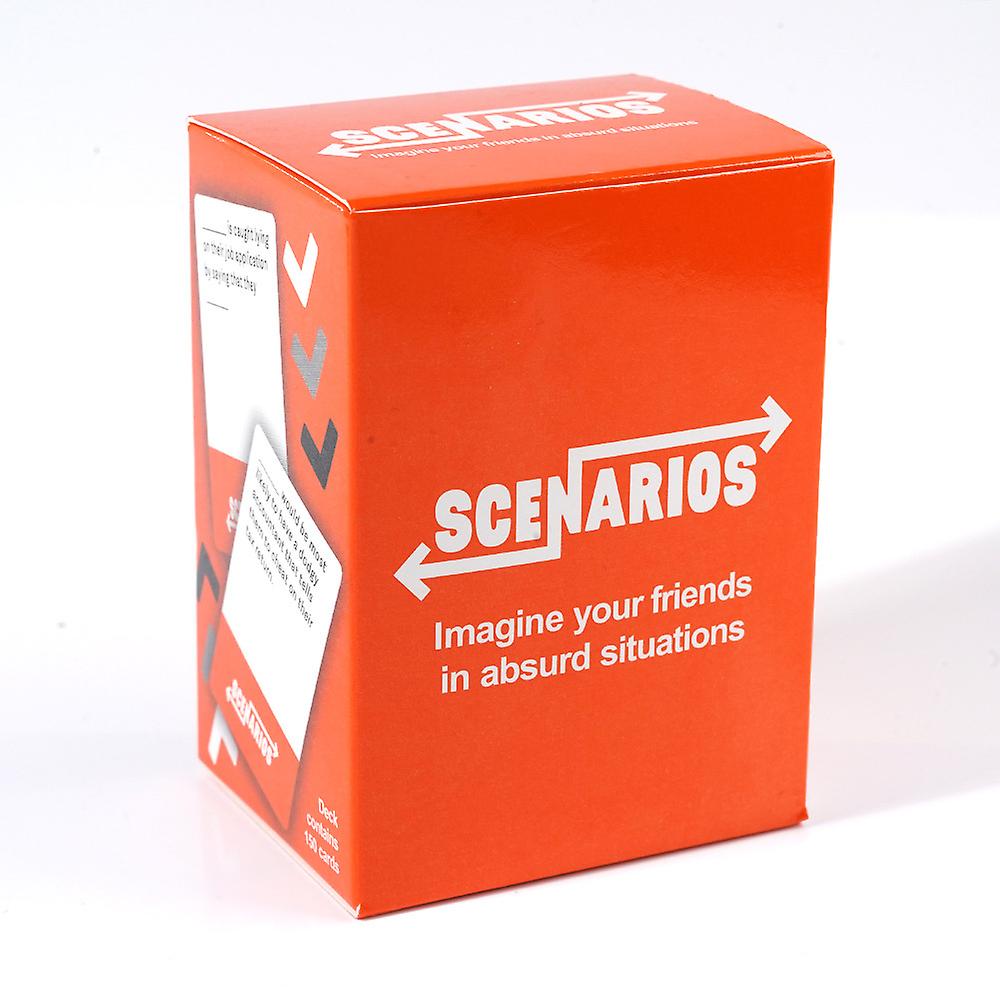 Scenario