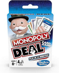 Monopoly Deal