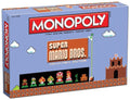 Monopoly Super Mario Bros