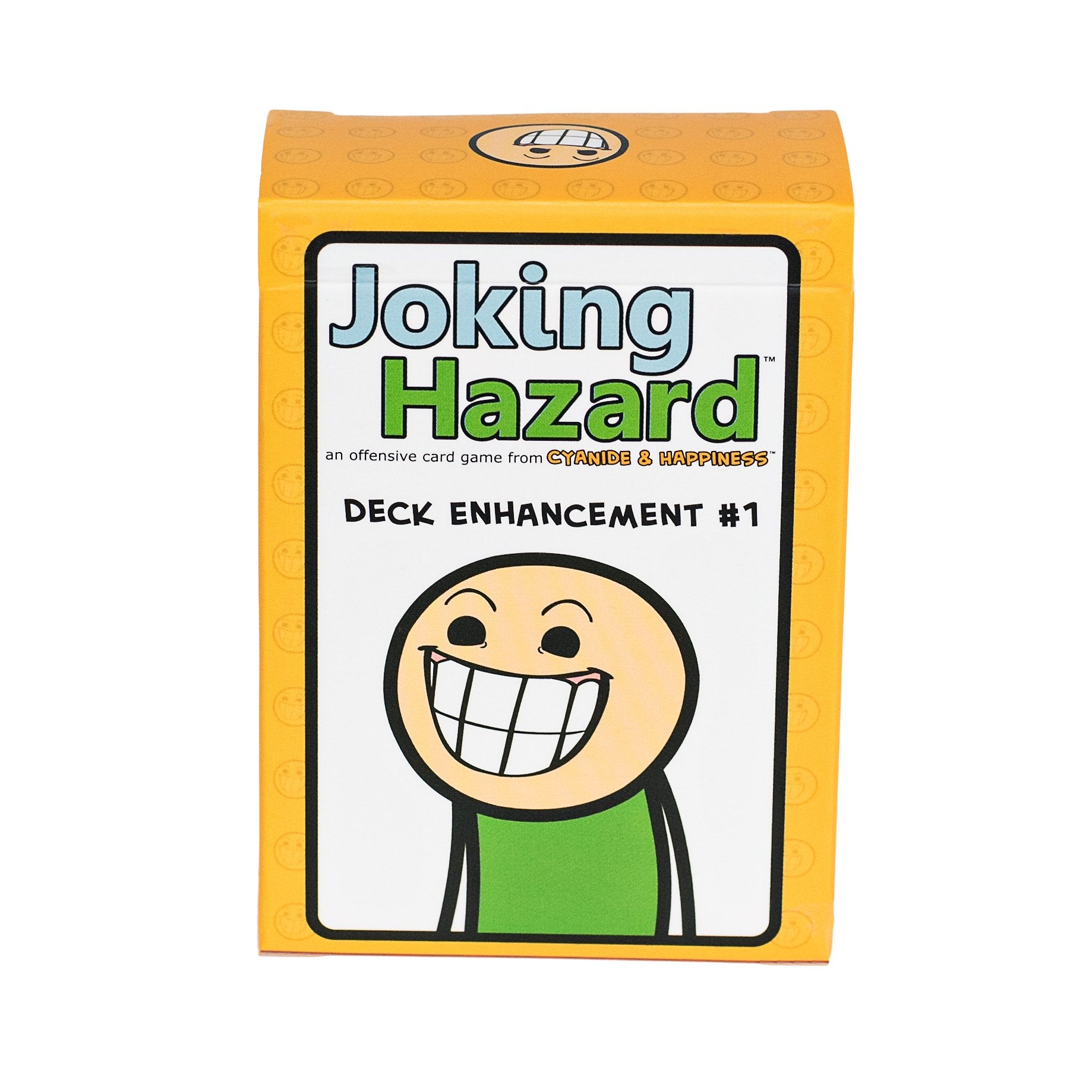 Joking Hazard Expansion