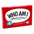 Who Am I