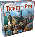 Ticket To Ride France