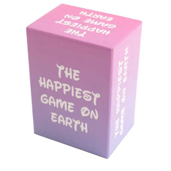 Happiest Game On Earth