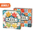 Azul: Summer Pavilion