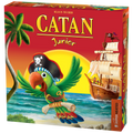 Catan Junior 2-4 Players