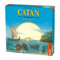 Catan Seafarers 3-4 Players