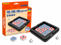 Tic Tac Toe Board Game