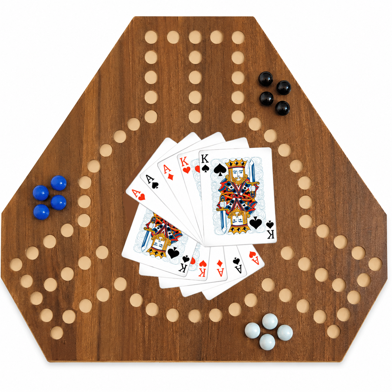 jackaroo 3 players
