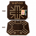 jackaroo + Wahoo