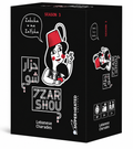 7zar Shou: Lebanese Charades - Season 3