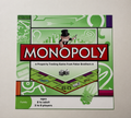 Monopoly Small Box