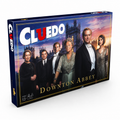 Cluedo Downtown Abbey