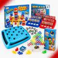 🧩 Family Fun Bundle