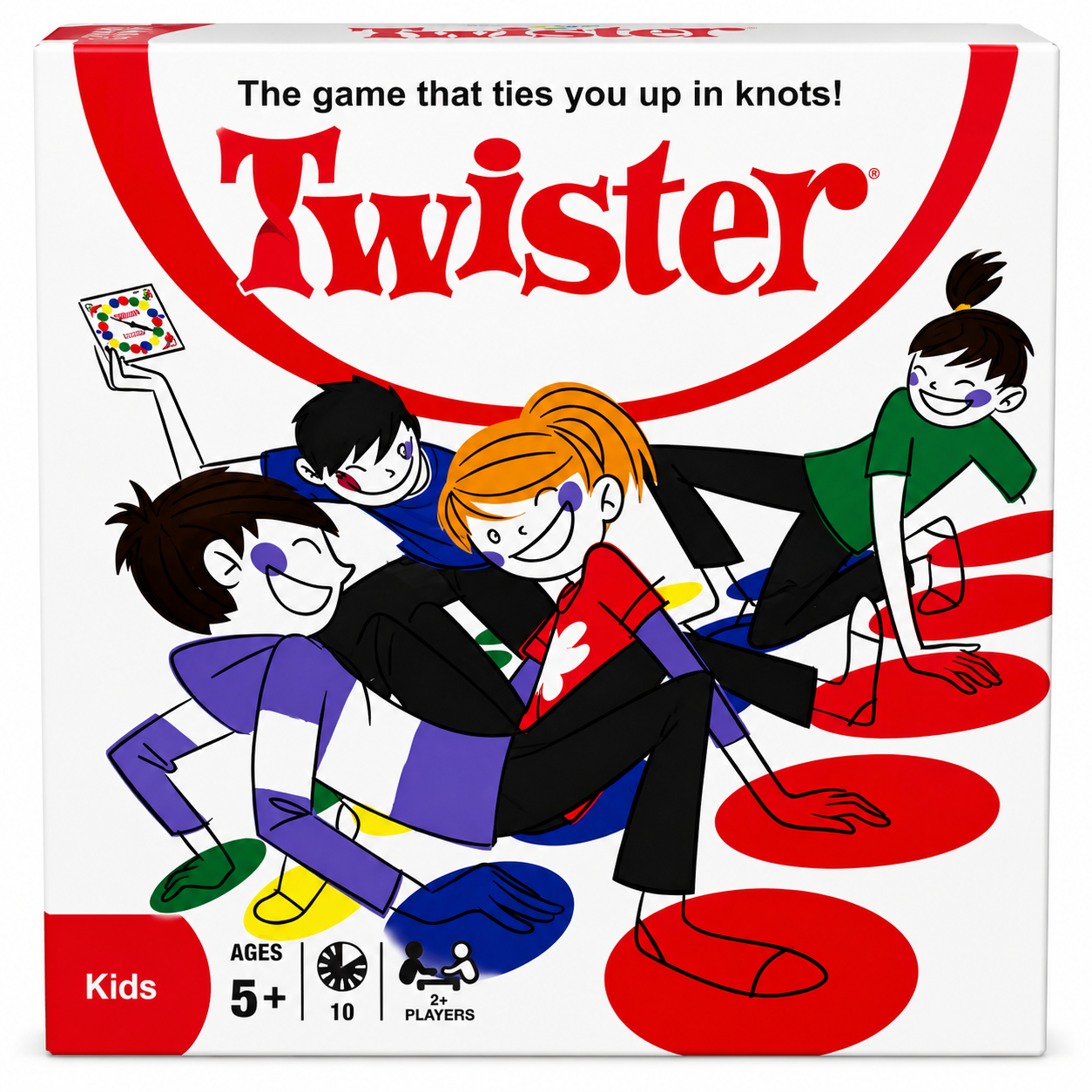 Twister