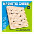 Magnetic Chess Wooden