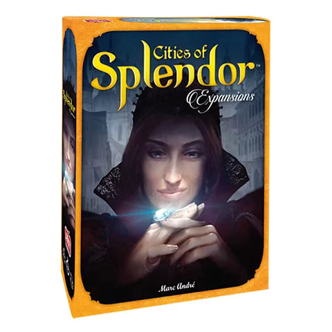Splendor Expansion