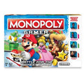 Monopoly Mario Gamea