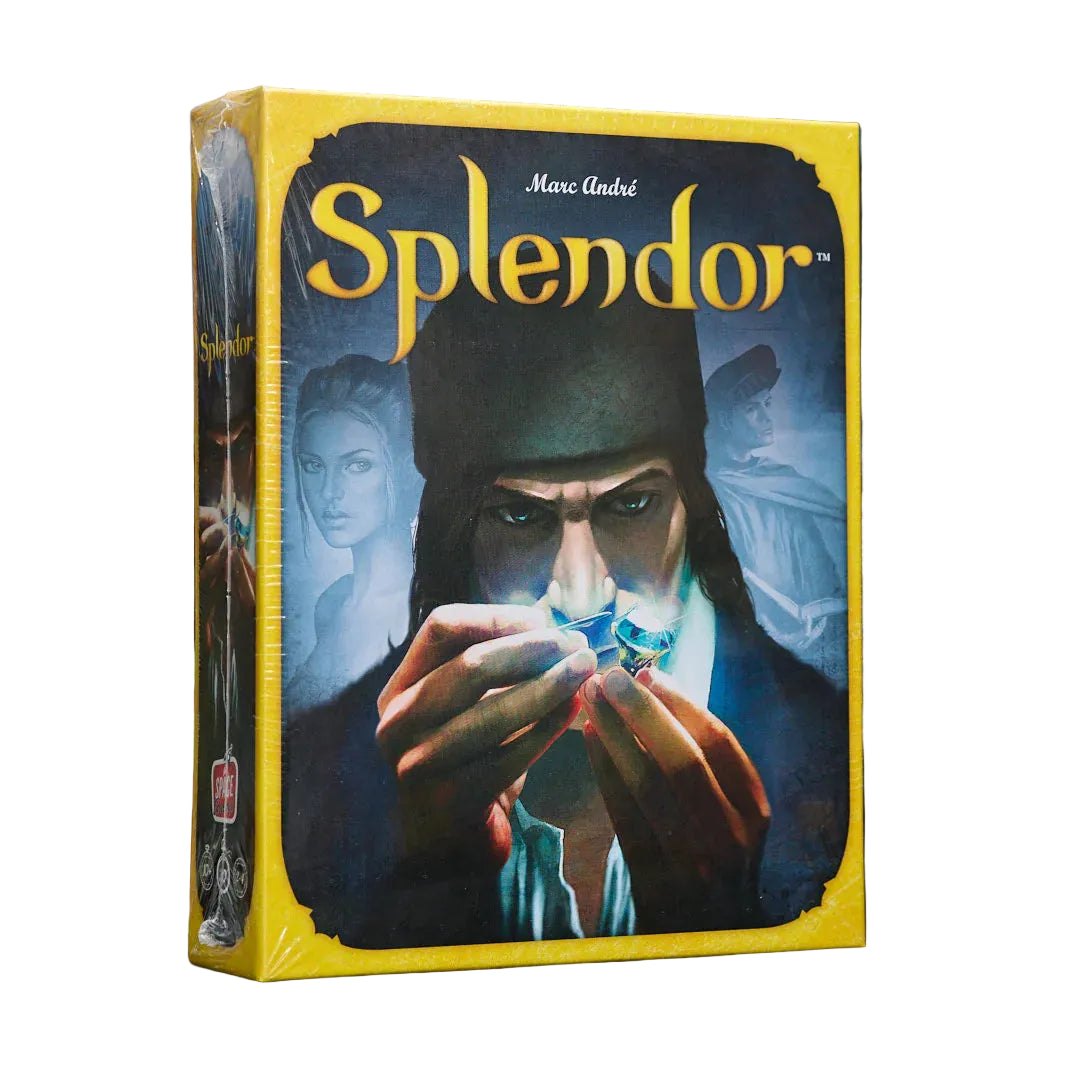 Splendor