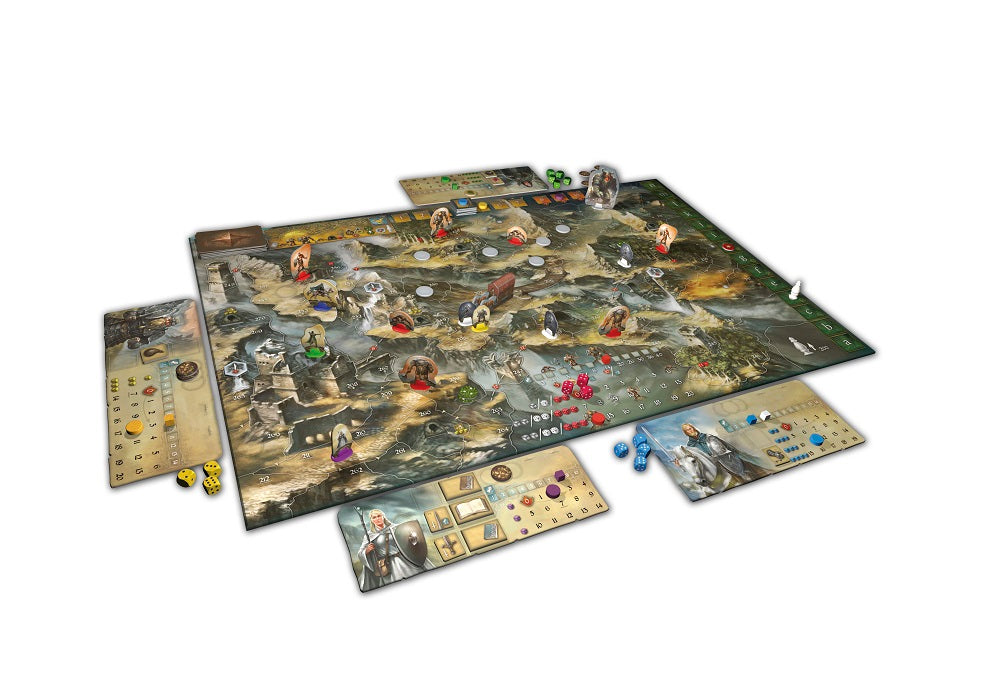 Legends of Andor: Last Hope (Part 3)