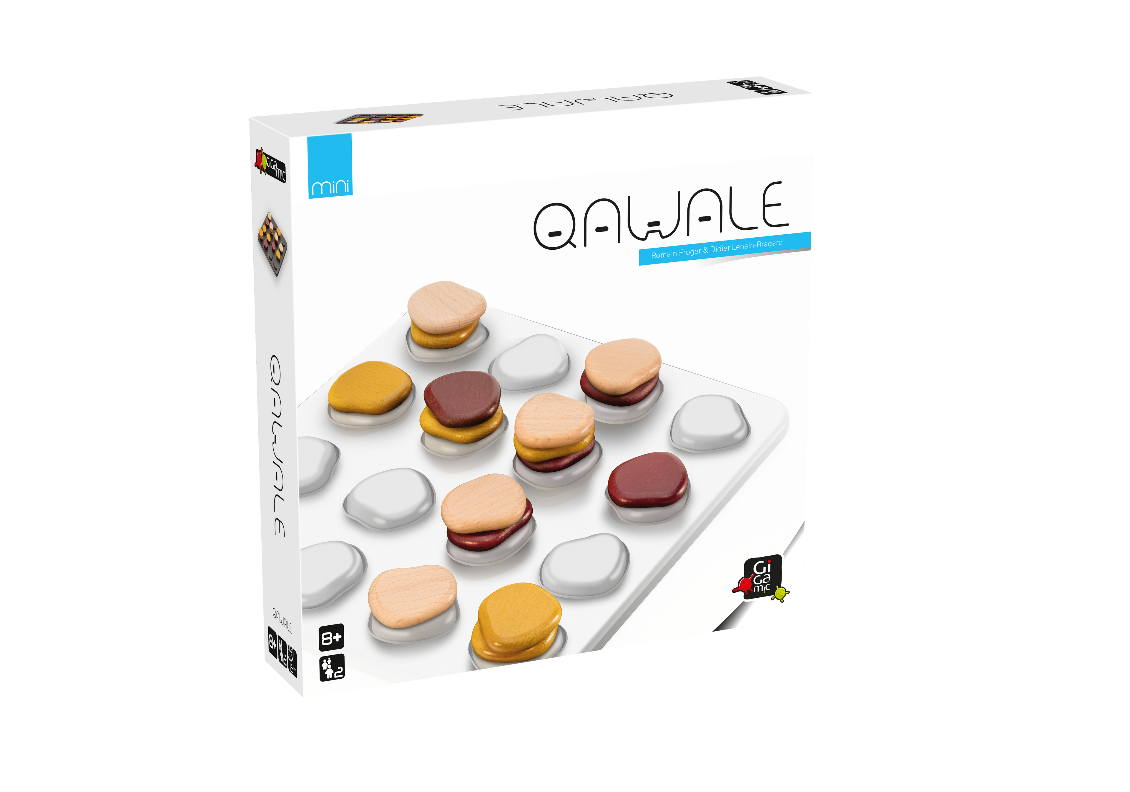 Qawale Mini