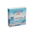 Rail Road Ink: Deep Blue Edition